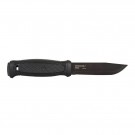 Morakniv® Garberg Black C (Polymer Sheath) - Carbon Steel thumbnail