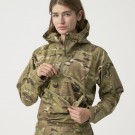Tracer Anorak Jacket - Polycotton Ripstop thumbnail