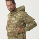 Tracer Anorak Jacket - Polycotton Ripstop thumbnail