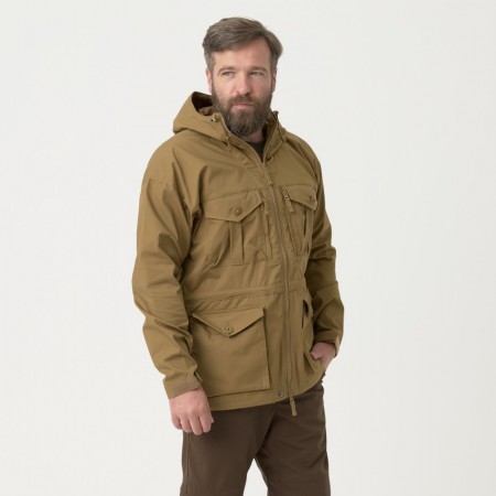 SAS Smock