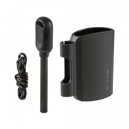 Survival Kit for Kansbol/Garberg - Black