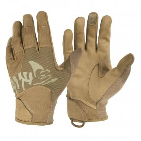 All Round Tactical Gloves®