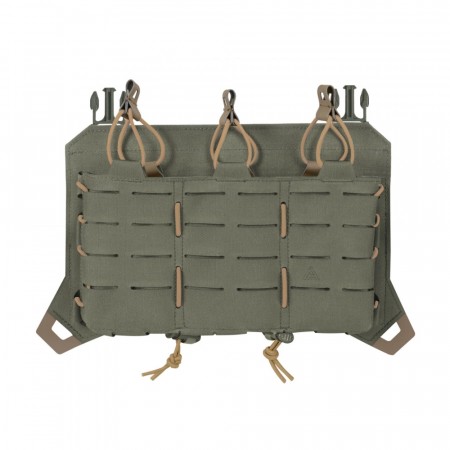 SPITFIRE TRIPLE RIFLE MAGAZINE FLAP® - Cordura®