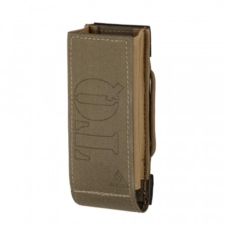 TOURNIQUET POUCH OPEN