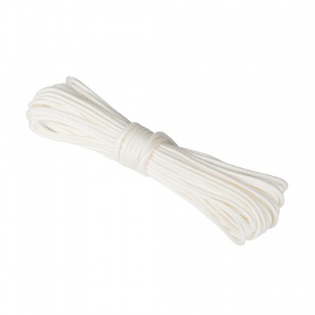 Dyna X Paracord  (50ft) - White