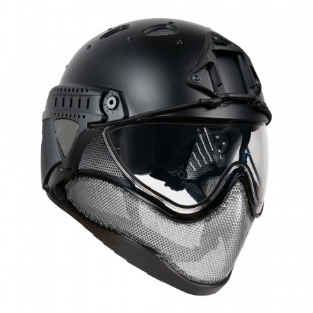 Warq Pro Helmet