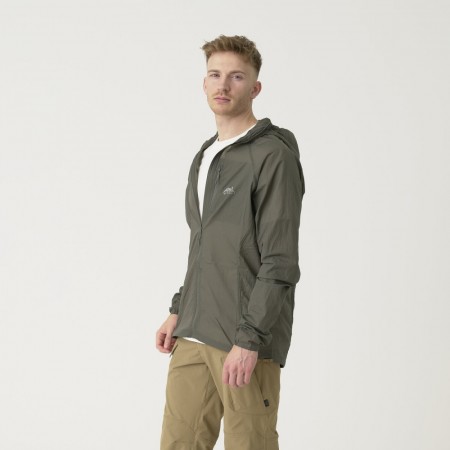 Tramontane Jacket - Windpack® Nylon