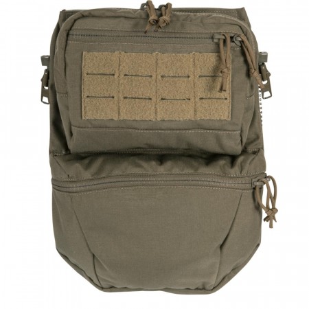 SPITFIRE MK II Utility Back Panel®