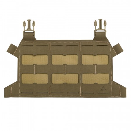 SKELETONIZED PLATE CARRIER FLAP®