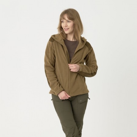 Womens CUMULUS® Jacket - Heavy Fleece