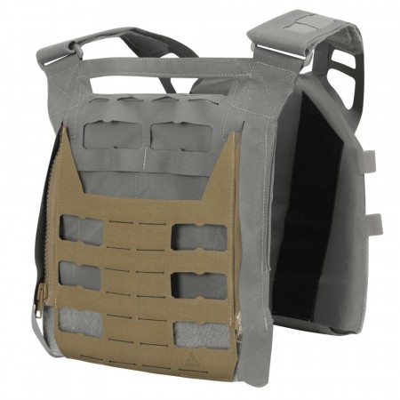 SKELETONIZED BACK PANEL®
