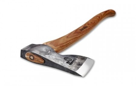 Hultafors Axe HB ABY 0,7