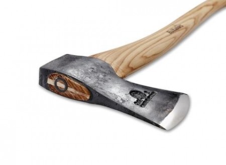 Hultafors Cuttng Axe QVARFOT 0,85