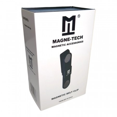Magnetic Belt Clip