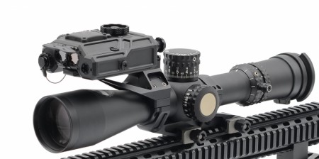 Laser Rangefinders