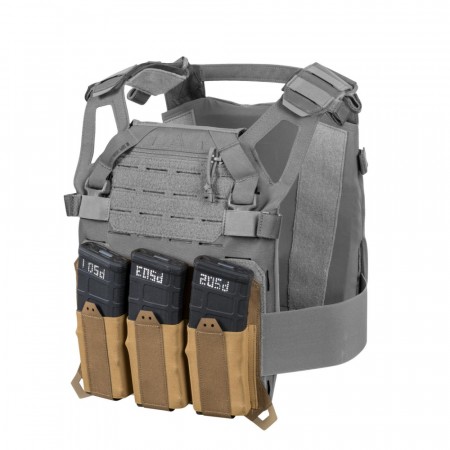 SPITFIRE MK II Slick Carbine Mag Flap®