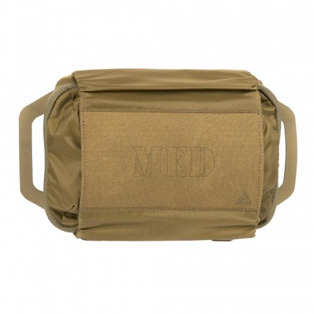 MED POUCH HORIZONTAL MK II®