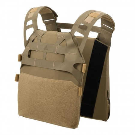 BEARCAT Ultralight Plate Carrier