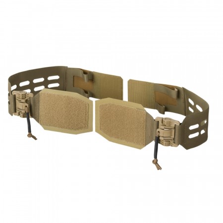 SKELETONIZED CUMMERBUND SLIM®