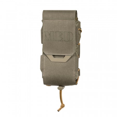 MED POUCH VERTICAL