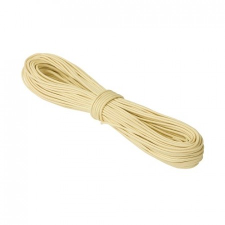 Tactical Kevlar 3/32 Cord (100ft) - Yellow