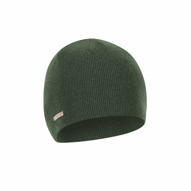 Olive green