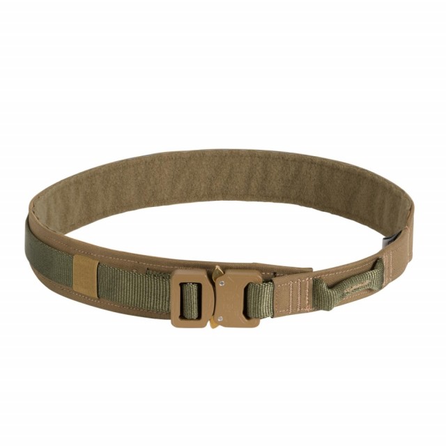 Coyote brown