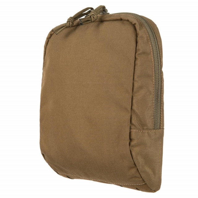 Coyote brown