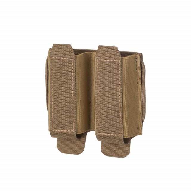 Coyote brown