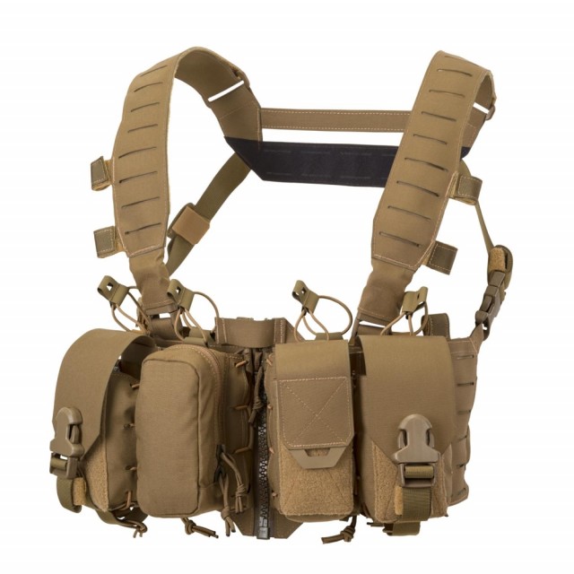 Coyote brown