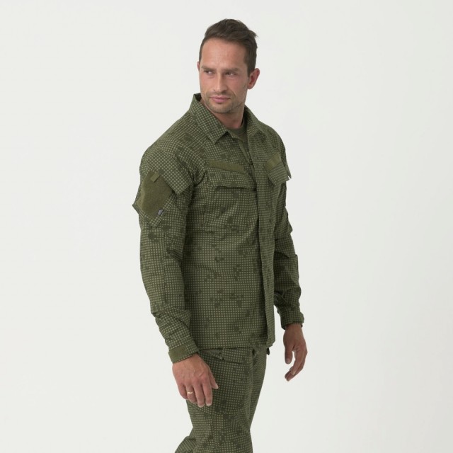 Desert Night Camo