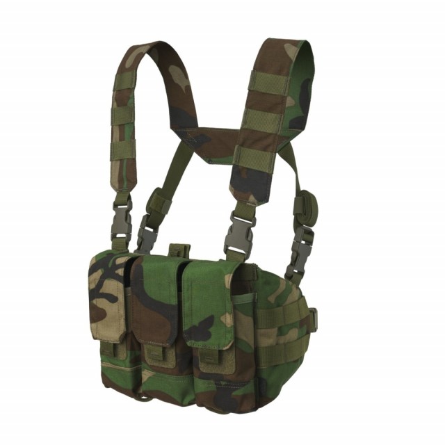 US Woodland