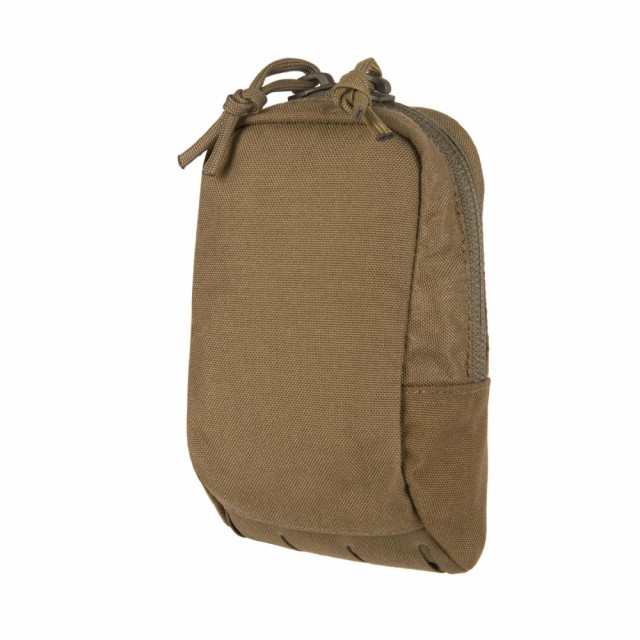Coyote brown