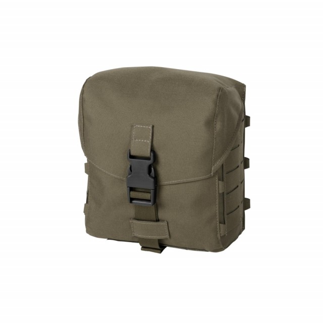 Ranger green