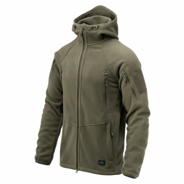 Olive green
