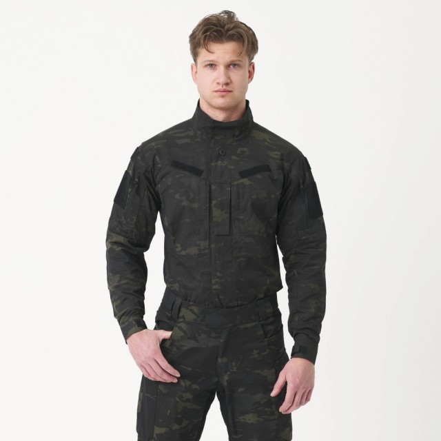 Multicam Black