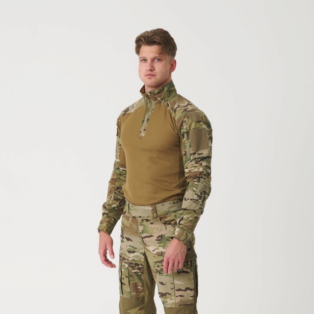 Multicam
