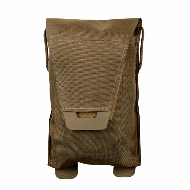 Coyote brown