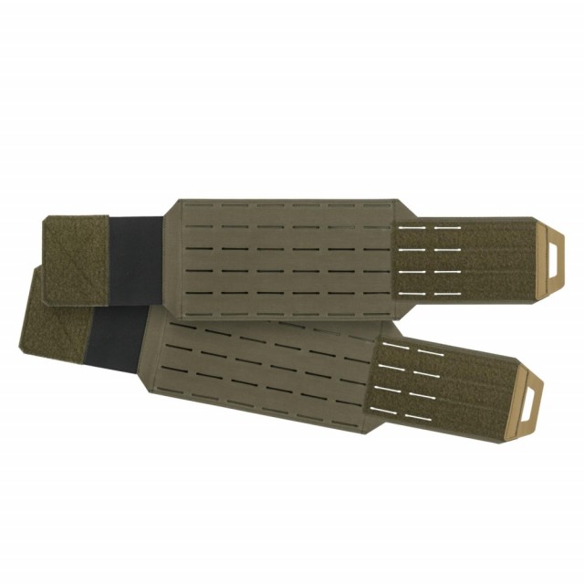 Ranger green