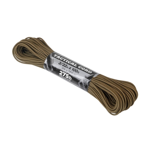 Coyote brown