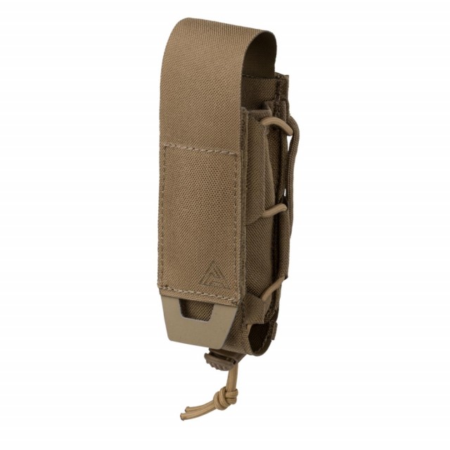 Coyote brown