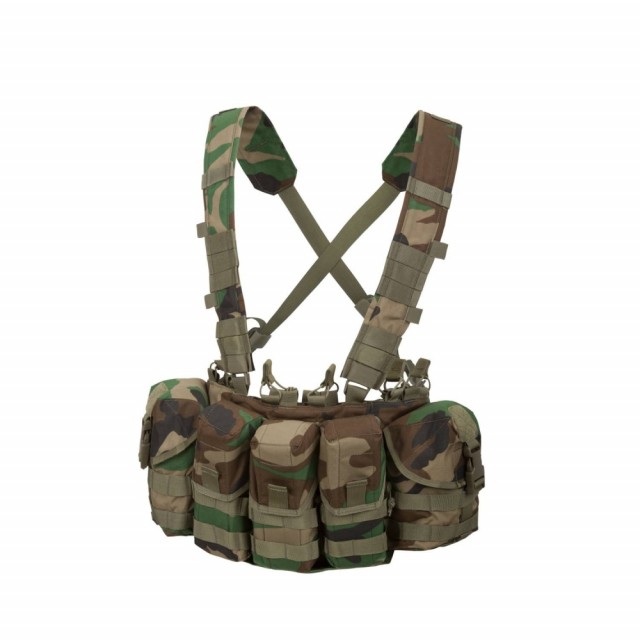 US Woodland