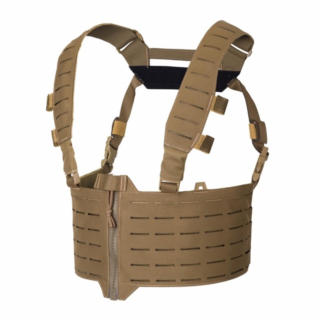 Coyote brown