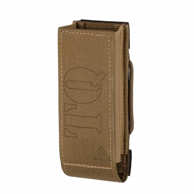 Coyote brown