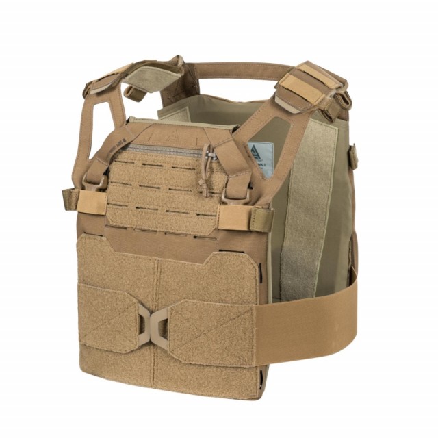 Coyote brown