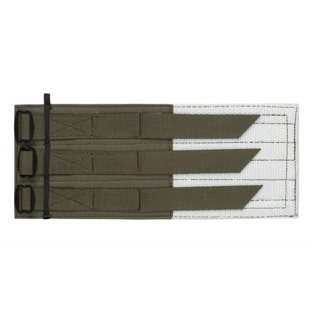 Ranger green