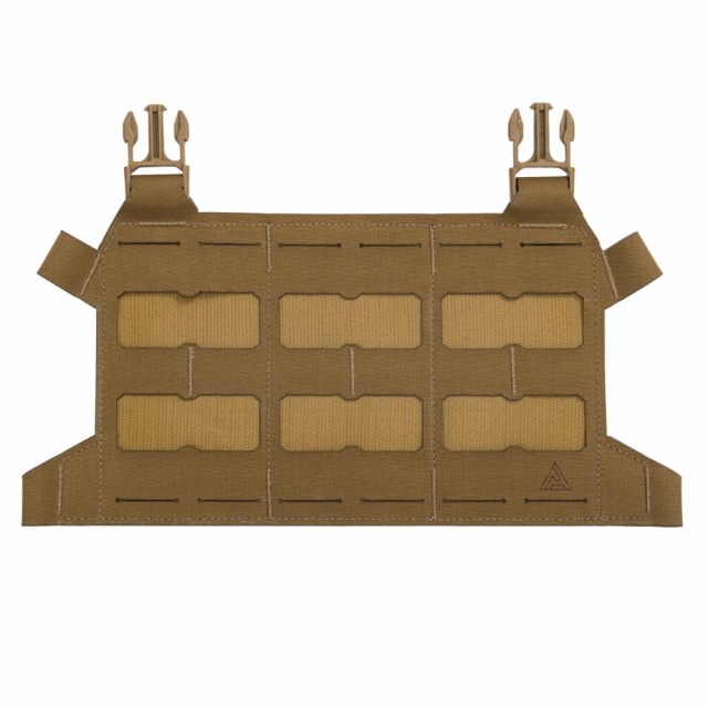 Coyote brown