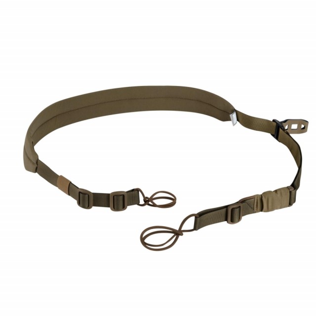 Coyote brown