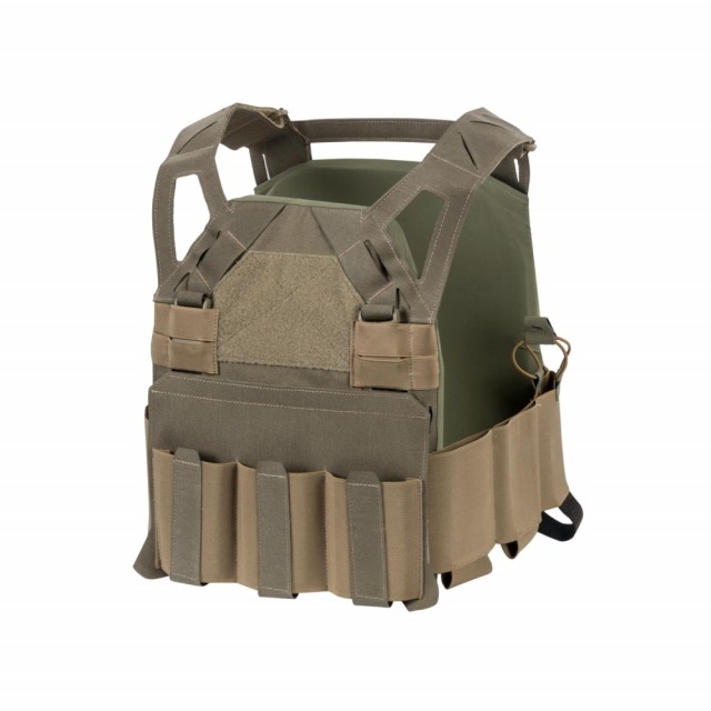 Coyote brown