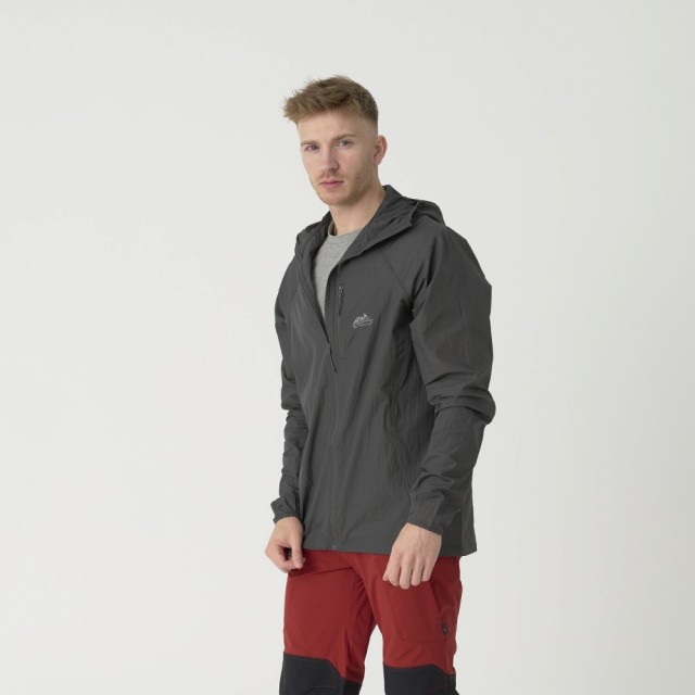 Shadow grey
